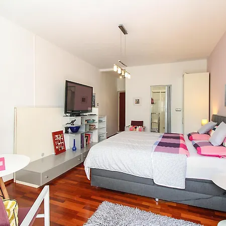 Maja 2379 Apartament Medulin